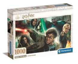 Clementoni Puzzle 1000el Compact Harry Potter 39788 p6