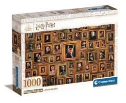 Clementoni Puzzle 1000el Compact Impossible Harry Potter 39786 p6