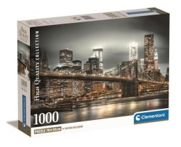 Clementoni Puzzle 1000el New York Skyline 39704 p6