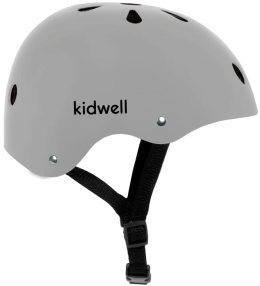 Kidwell ORIX II kask ochronny S 48-52 cm - GREY