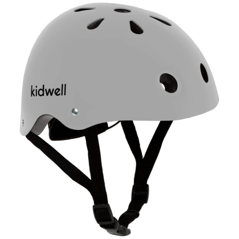 Kidwell ORIX II kask ochronny S 48-52 cm - GREY