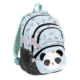 Plecak Panda PP23PQ-2102