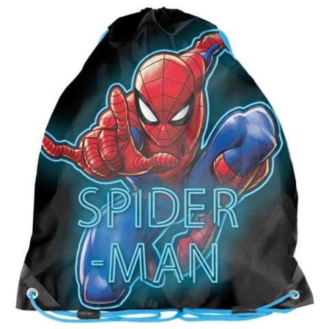 Worek na buty Spider-Man SP22CS-712