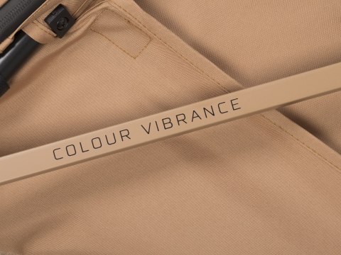 Wózek spacerowy Ezzo 2023 camel Euro Cart