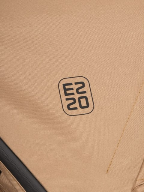 Wózek spacerowy Ezzo 2023 camel Euro Cart