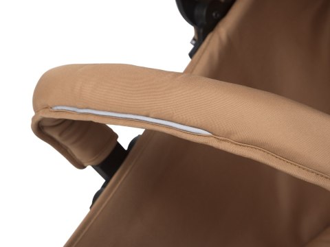 Wózek spacerowy Ezzo 2023 camel Euro Cart