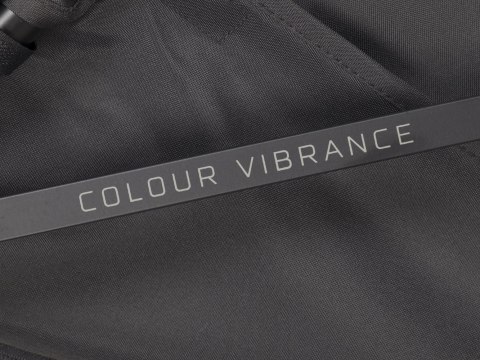 Wózek spacerowy Ezzo 2023 iron Euro Cart