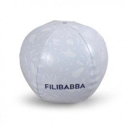 Filibabba piłka plażowa nordic ocean mono FILIBABBA