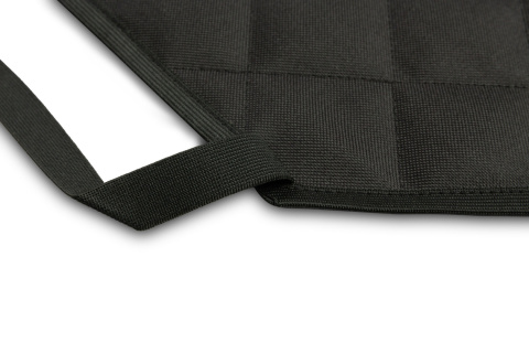 Mata ochronna zabezpieczająca na fotel samochodowy Caretero