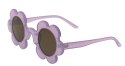 Okulary przeciwsłoneczne Elle Porte Bellis - Blueberry 3-10 lat