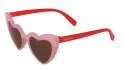 Okulary przeciwsłoneczne Elle Porte Classic - Candy Hearts 3-12 lat