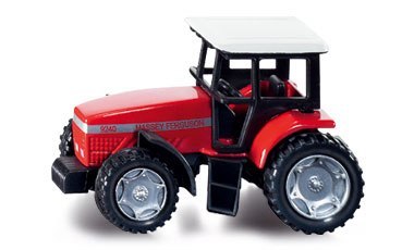 SIKU S0847 Traktor Massey Ferguson