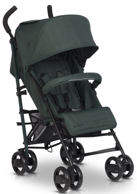 Wózek spacerowy Ezzo 2023 jungle Euro Cart