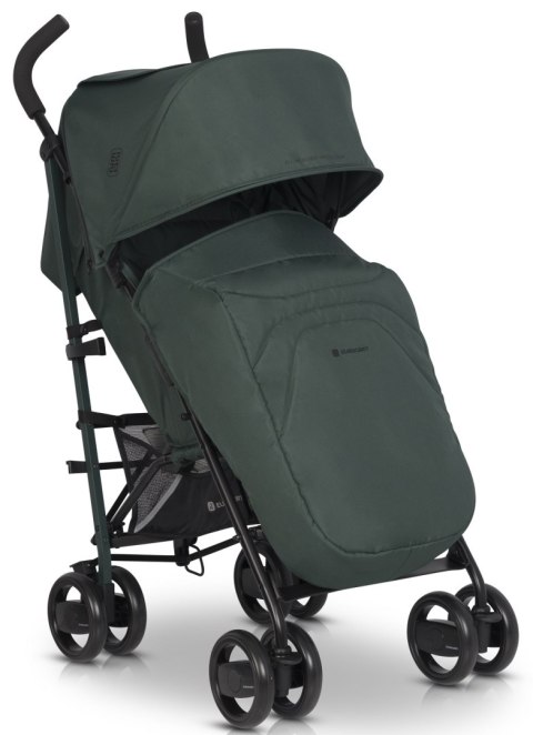 Wózek spacerowy Ezzo 2023 jungle Euro Cart