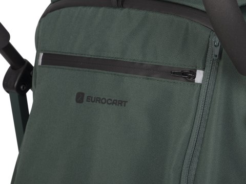 Wózek spacerowy Ezzo 2023 jungle Euro Cart