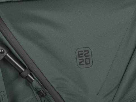 Wózek spacerowy Ezzo 2023 jungle Euro Cart