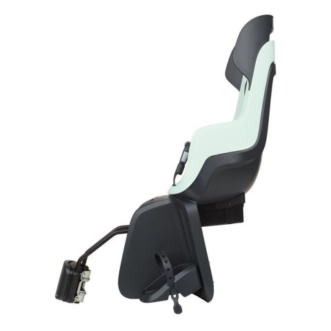 Fotelik row. Bobike GO RS 1P rama Marsmallow Mint