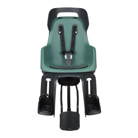 Fotelik row. Bobike GO RS 1P rama Peppermint