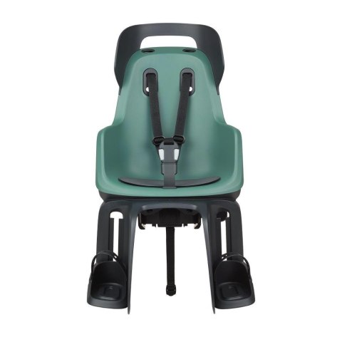 Fotelik row. Bobike GO RS bagażnik Peppermint