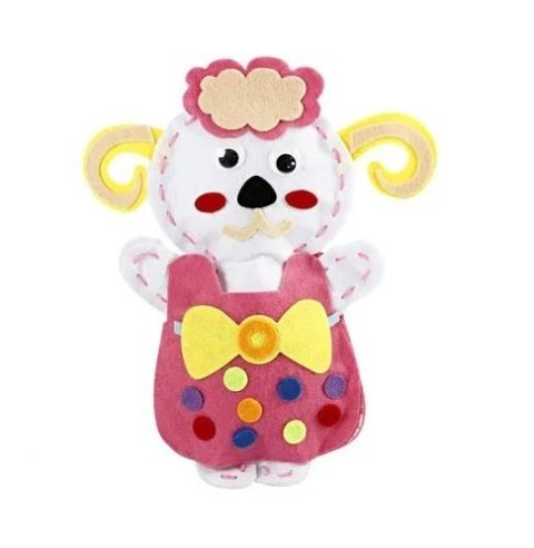 Filcowa Owieczka do uszycia