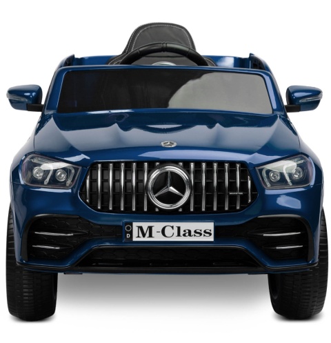 Mercedes W166 Navy akumulatorowiec Suv pojazd na akumulator TOYZ