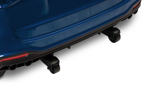 Mercedes W166 Navy akumulatorowiec Suv pojazd na akumulator TOYZ