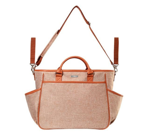 CHIC Torba z matą do przewijania Baby Ono 1507 kolor: 01