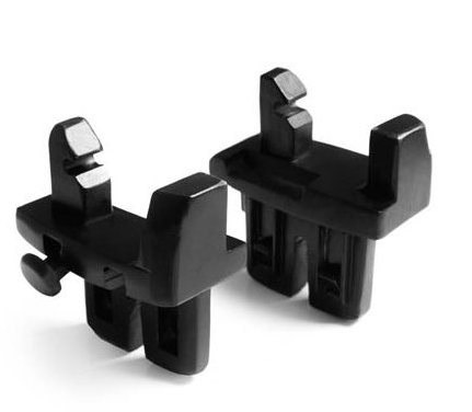 Comfort Fix Hauck Fotelik samochodowy 0-13kg + Adapter do Duett 2
