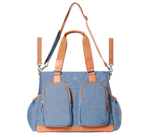 GLAM Torba z matą do przewijania Baby Ono 1506 kolor: 01