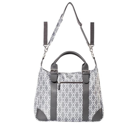 ICONIC Torba z matą do przewijania Baby Ono 1505 kolor: 02