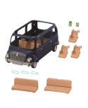 Sylvanian Families Rodzinny siedmioosobowy minivan