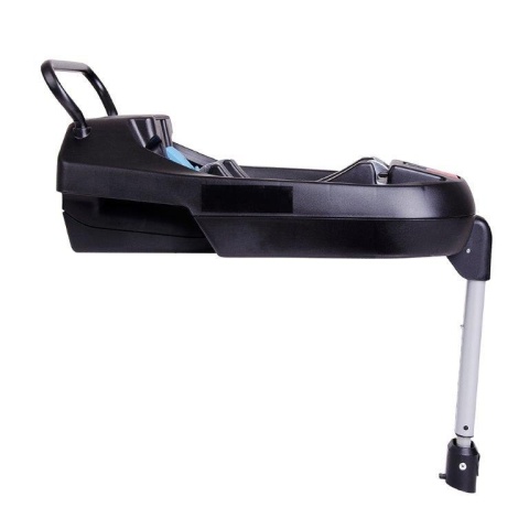 Zestaw fotelik alpha i baza uniwersalna phil&teds