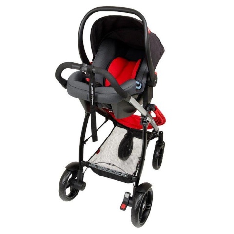 Zestaw fotelik alpha i baza uniwersalna phil&teds