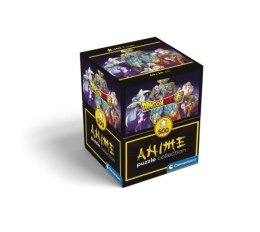 Clementoni Puzzle 500el Cubes Anime Dragon Ball 35134 p6