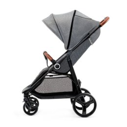 Kinderkraft Wózek spacerowy Grande Plus Grey