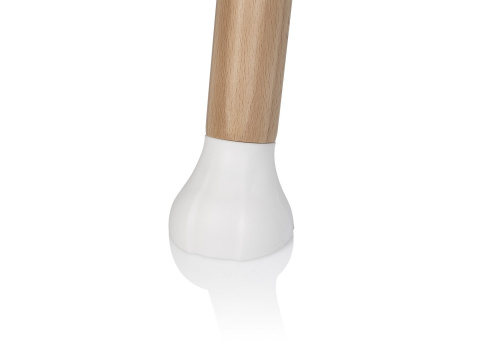 Pino Colibro lekkie łóżeczko dziecięce do 9 kg - Dove