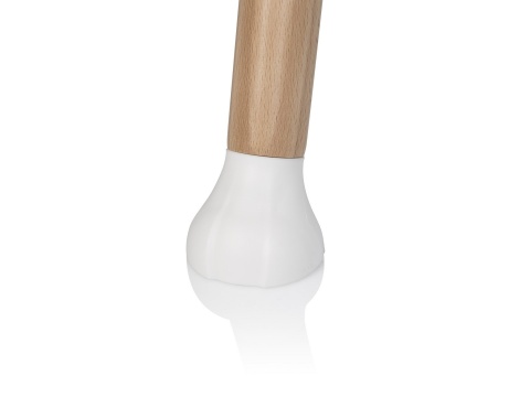 Pino Colibro lekkie łóżeczko dziecięce do 9 kg - Onyx