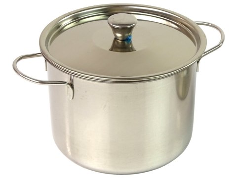 Zestaw Naczyń Kuchennych Mali Szefowie Kuchni