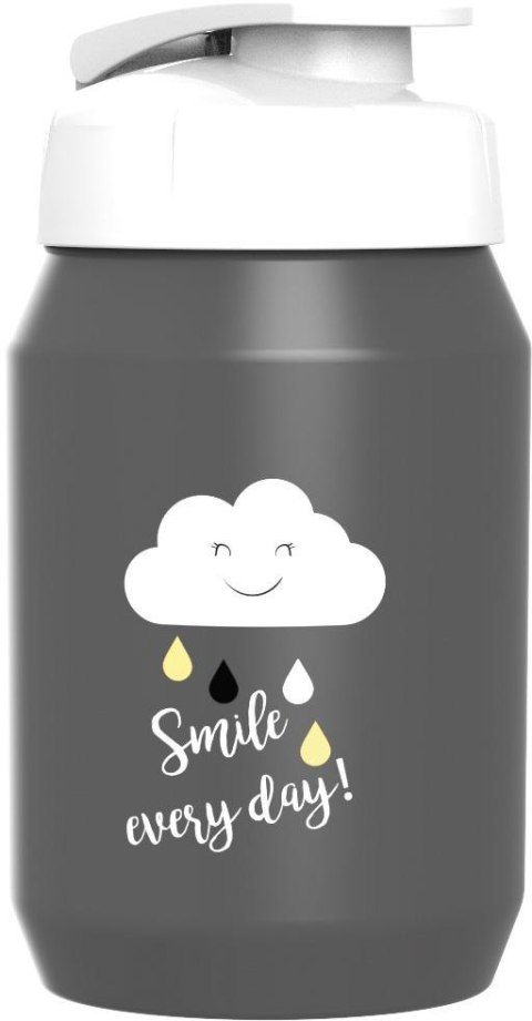 Bidon dla dzieci BOBIKE 450 ml "GO Little Cloud"