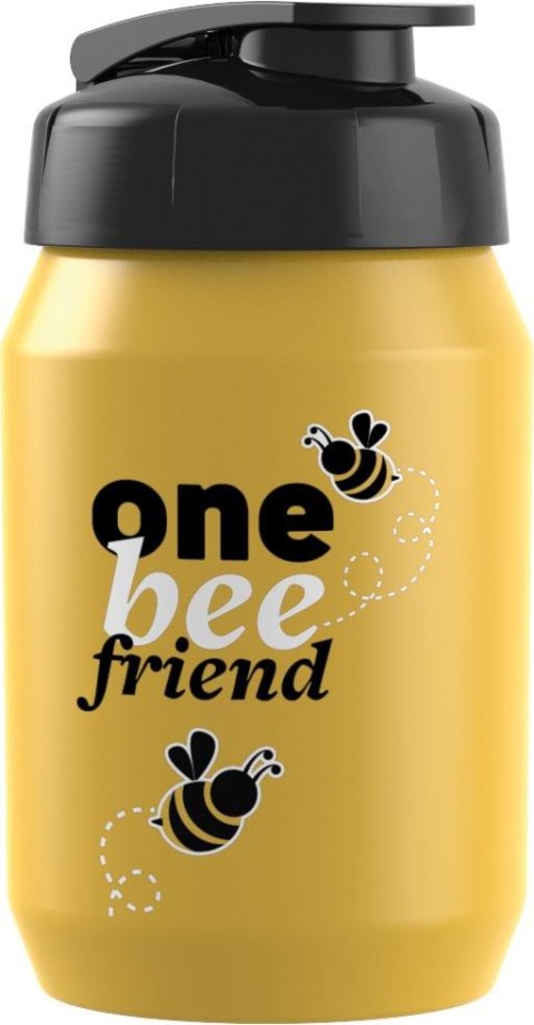 Bidon dla dzieci BOBIKE 450 ml "ONE Bee Friends"