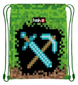 Worek na obuwie Hash Pixel PWR AD3