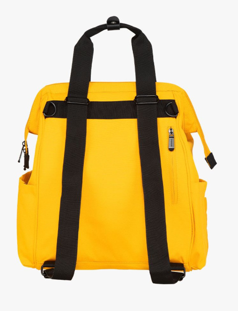 ASTRID Skiddou 2w1 torba do wózka plecak dla mamy i taty - Skiddou