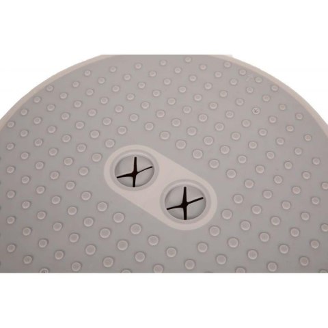 B-Podest 2 stopniowy dla dzieci Step up grey