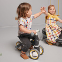 BERIT Skiddou lekki jeździk dla dzieci 1-3 lata - Sky High