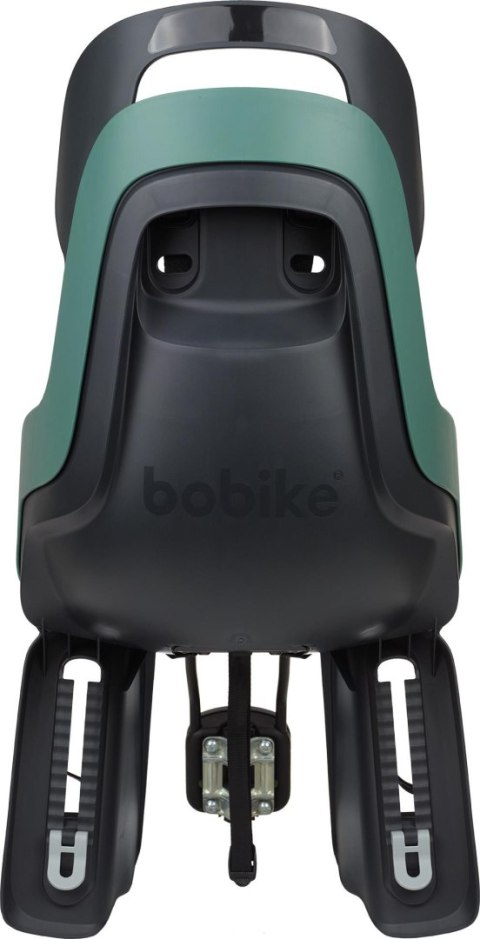 Fotelik row. Bobike GO 1P do ramy Peppermint