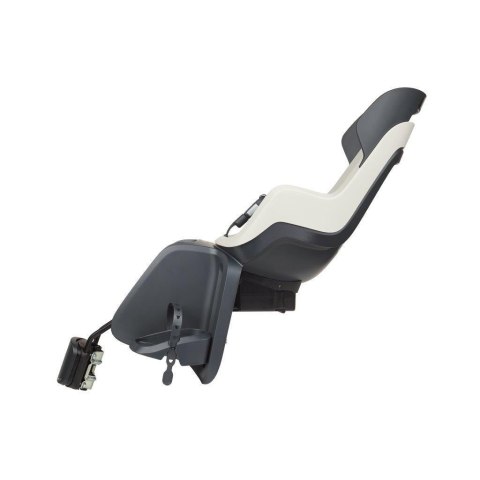 Fotelik row. Bobike GO RS 1P rama Vanilla Cup Cake