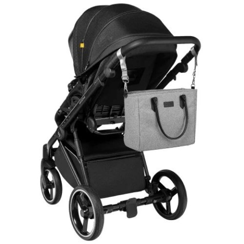 INGRID Skiddou torba do wózka, 5 kieszeni - Nomadic Dream