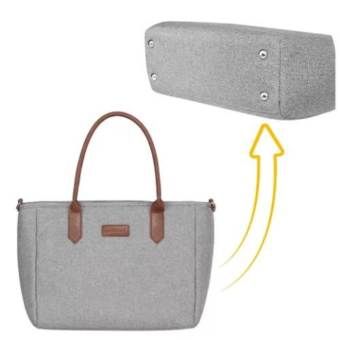 INGRID Skiddou torba do wózka, 5 kieszeni - Nomadic Dream