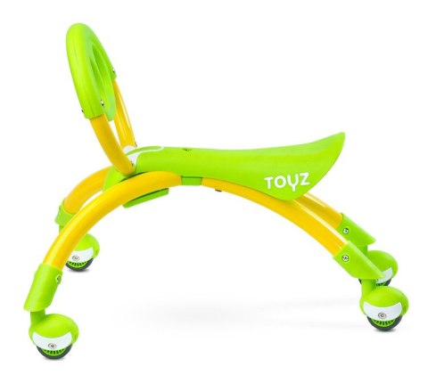 JEŹDZIK BEETLE GREEN TOYZ