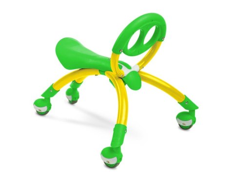 JEŹDZIK BEETLE GREEN TOYZ